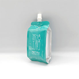 真空包裝后鋁箔袋